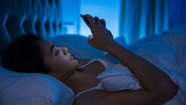 Đêm nào ngủ cũng thấy đủ 3 dấu hiệu này nghĩa là chất lượng giấc ngủ của bạn chưa tốt, tuổi thọ và sức khỏe chưa được đảm bảo - Ảnh 5