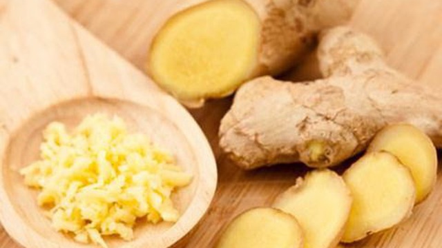 7 thực phẩm ngăn ngừa ung thư hiệu quả có sẵn trong gian bếp nhà bạn - Ảnh 5