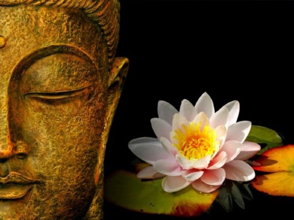 Phật dạy 15 điều giúp phụ nữ thay đổi cuộc đời, rất đáng suy ngẫm - Ảnh 3