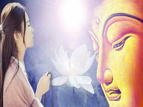 Phật dạy 15 điều giúp phụ nữ thay đổi cuộc đời, rất đáng suy ngẫm - Ảnh 1