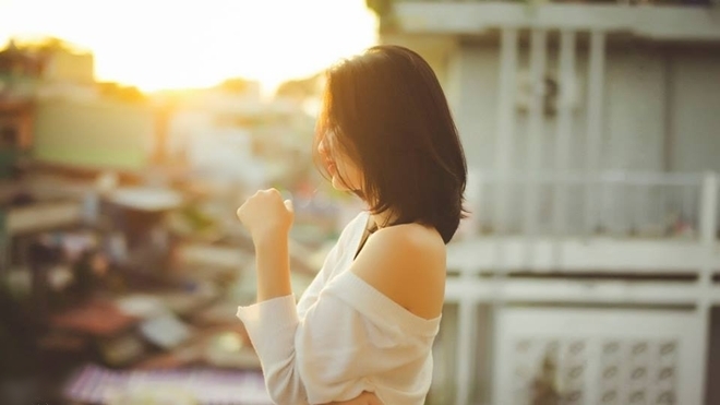 15 điều phụ nữ phải 'khắc cốt ghi tâm' để sống vui vẻ từng ngày - Ảnh 2