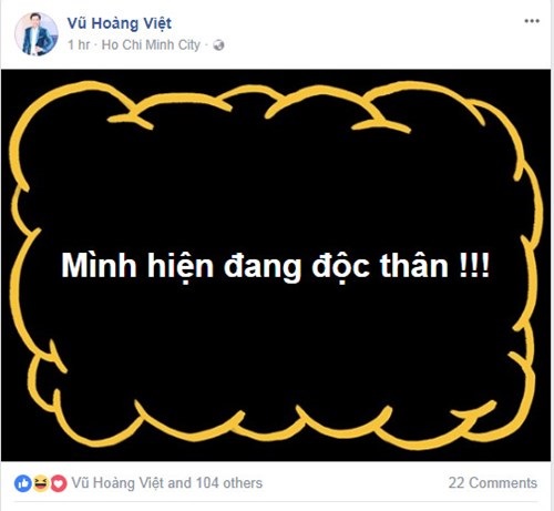 Vũ Hoàng Việt chia tay tình già Yvonne Thúy Hoàng sau 5 năm hẹn hò