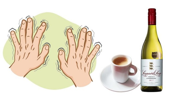 7 dấu hiệu trên bàn tay cảnh báo bất ổn về sức khỏe - Ảnh 5