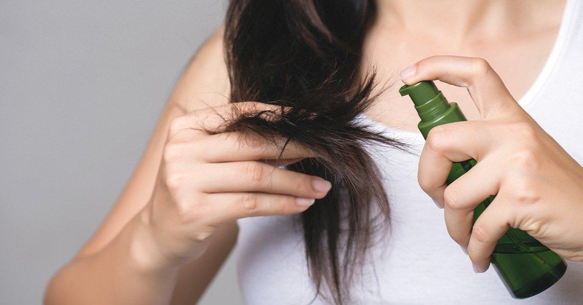 Mái tóc bồng bềnh với 5 bí quyết đơn giản giúp bạn giữ ẩm tối ưu: Áp dụng ngay đảm bảo tóc suôn mượt cả ngày dài - Ảnh 4