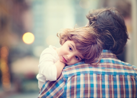 Phương pháp nói chuyện với con bạn về việc ly hôn và 9 cách giúp con vượt qua được cú sốc này - Ảnh 8