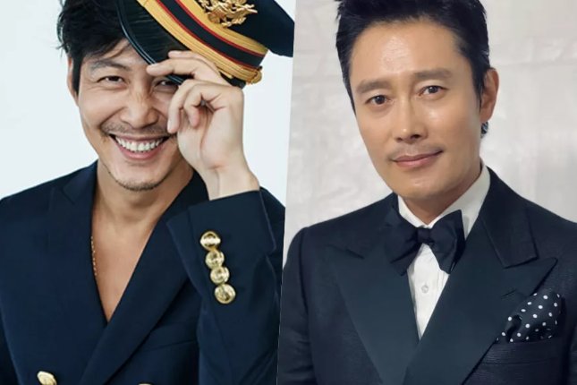Đạo diễn 'Squid Game' xác nhận sự trở lại của Lee Jung Jae và Lee Byung Hun trong mùa 2? - Ảnh 1