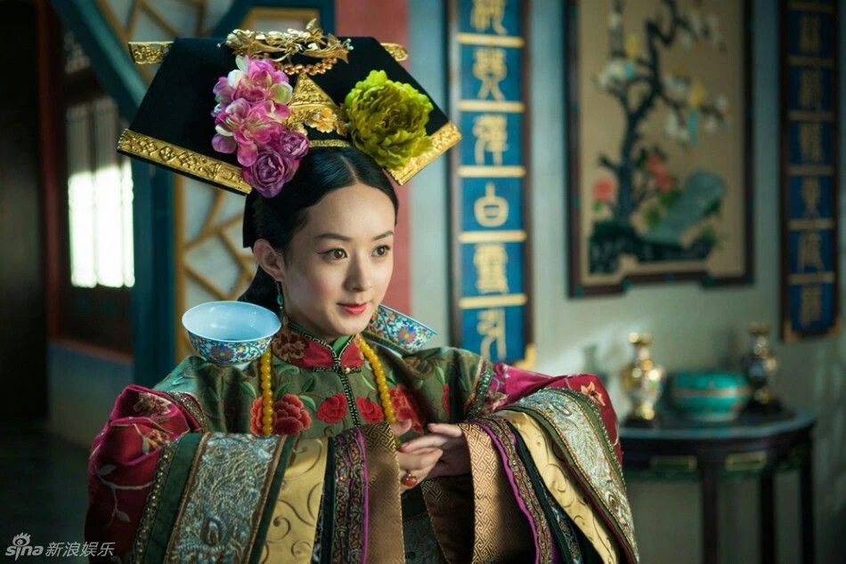Đâu là những nhân vật phản diện bị ‘’ghét cay, ghét đắng’’ nhất trong phim cổ trang Trung Quốc : Dương Di, Lý Thuần đều bị ‘’gọi tên’’, Triệu Lệ Dĩnh thậm chí còn đứng nhất bảng xếp hạng  - Ảnh 1