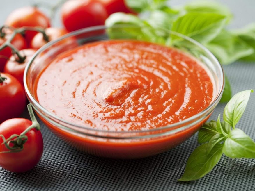 Vì sao cơ thể cần phải giải độc thường xuyên? Cách giúp bạn thải độc tố hiệu quả chỉ từ cà chua, tỏi và nghệ - Ảnh 8