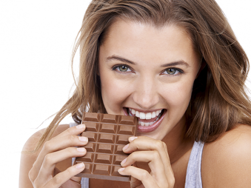 7 cách ăn sô cô la hiệu quả để có thể tăng cường sức khỏe của bạn - Ảnh 3