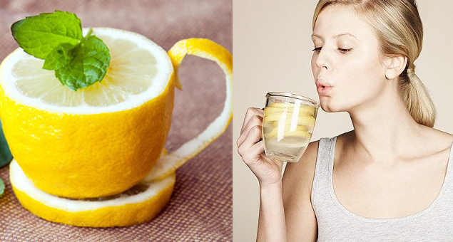 10 lợi ích tuyệt vời từ thói quen uống nước chanh ấm mỗi sáng - Ảnh 2