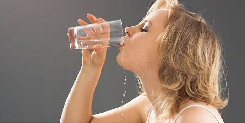 Tuổi thọ đang dần rút ngắn nếu 3 triệu chứng này xuất hiện sau khi uống nước - Ảnh 2
