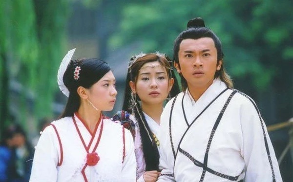 Tô Hữu Bằng từng vì vai nam chính của Ỷ Thiên Đồ Long Ký mà từ chối vai diễn kinh điển trong Hoàn Châu Cách Cách phần 3 - Ảnh 6