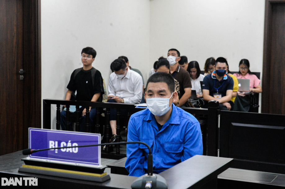 Vụ cháy 3 cảnh sát hy sinh ở Hà Nội: Tiết lộ mức án đối với chủ quán karaoke - Ảnh 1
