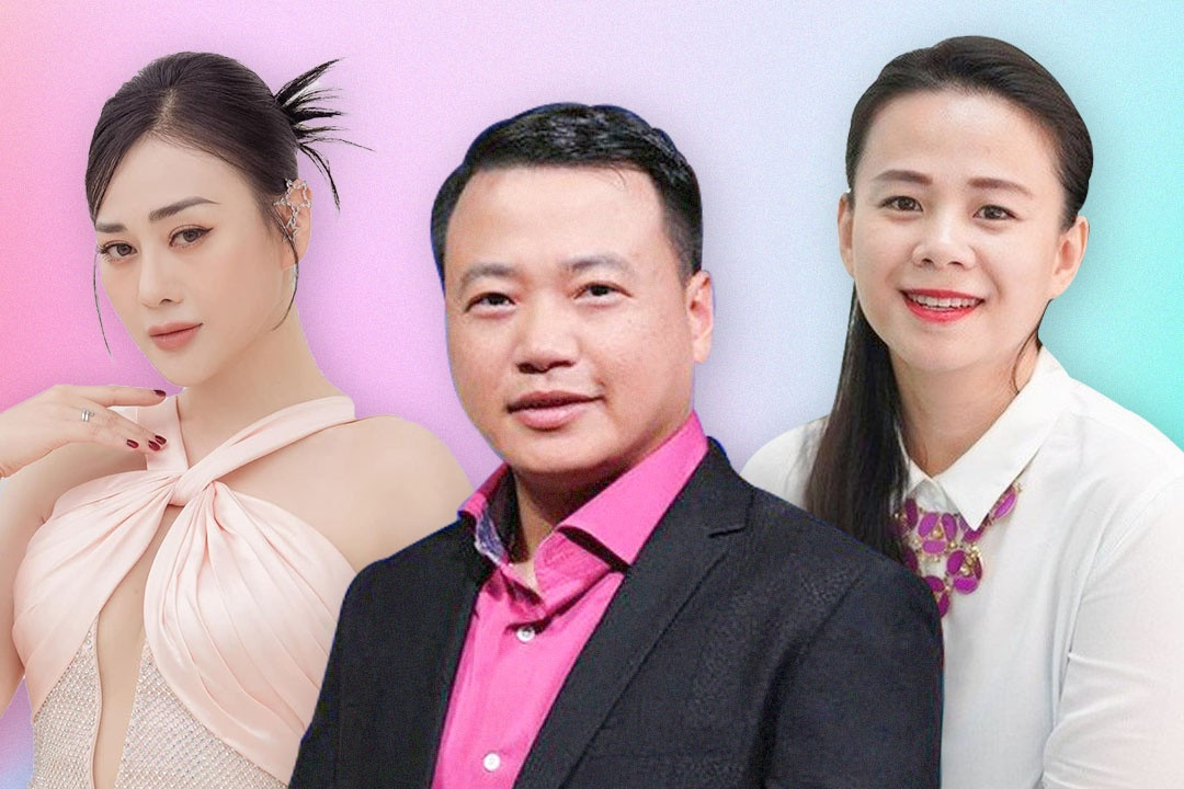 Cùng cập nhật ảnh mới, vợ Shark Bình và Phương Oanh bị dân tình mỉa mai 'cứ tưởng là đôi bạn thân', nữ CEO liền đáp trả cực gắt  - Ảnh 1