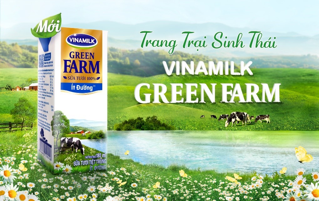 Chuyện 'hậu trường' tìm hiểu 'lý lịch' dòng sữa tươi Green Farm mới đang khiến các mẹ tò mò - Ảnh 5