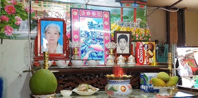 Con nuôi thất lạc 45 năm của NSND Kim Cương: Tôi thấy cuộc đời mình bất hạnh quá - Ảnh 3
